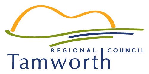 tamworth regional council